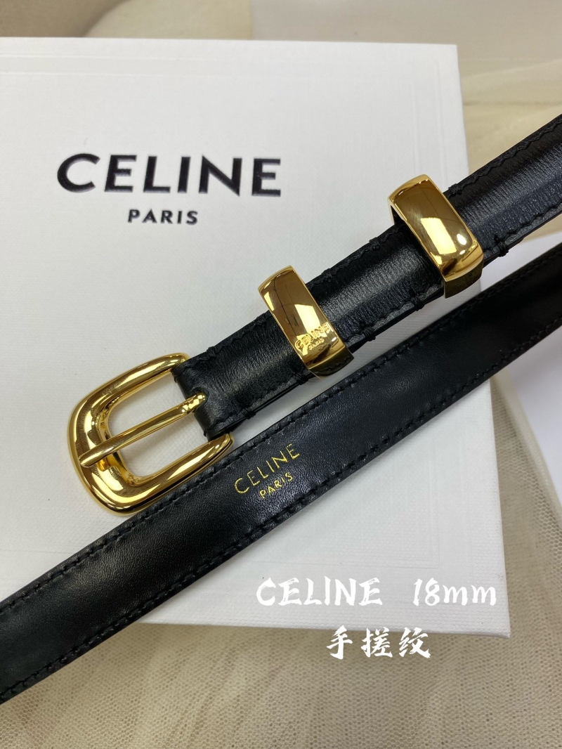 CELINE Belts